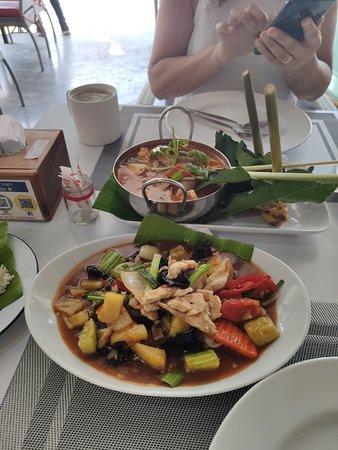 Big Belly Seafood Market